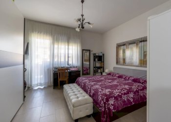 Quadrilocale Via Brandizzo, Volpiano - foto 10