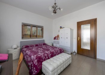 Quadrilocale Via Brandizzo, Volpiano - foto 11