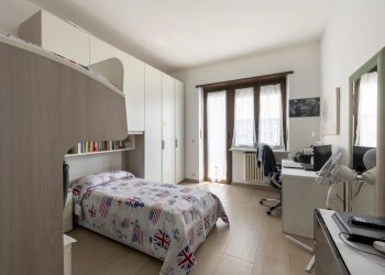 Quadrilocale Via Brandizzo, Volpiano - foto 12