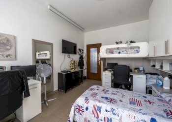 Quadrilocale Via Brandizzo, Volpiano - foto 13