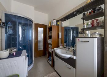 Quadrilocale Via Brandizzo, Volpiano - foto 14