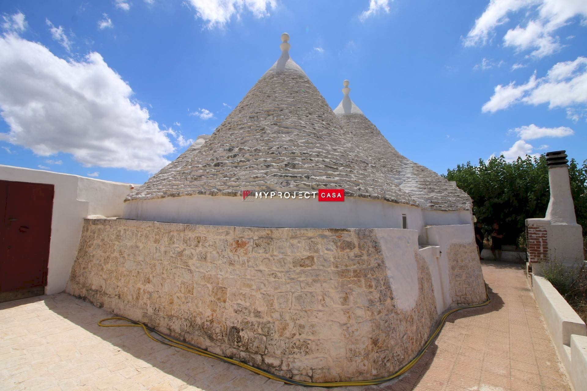 Trullo Strada Cupa-rampone, Martina Franca - photo 2