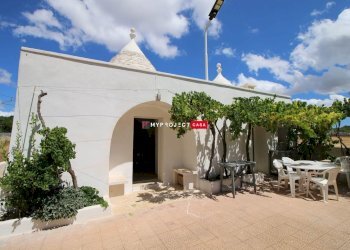 Trullo Strada Cupa-rampone, Martina Franca - foto 1