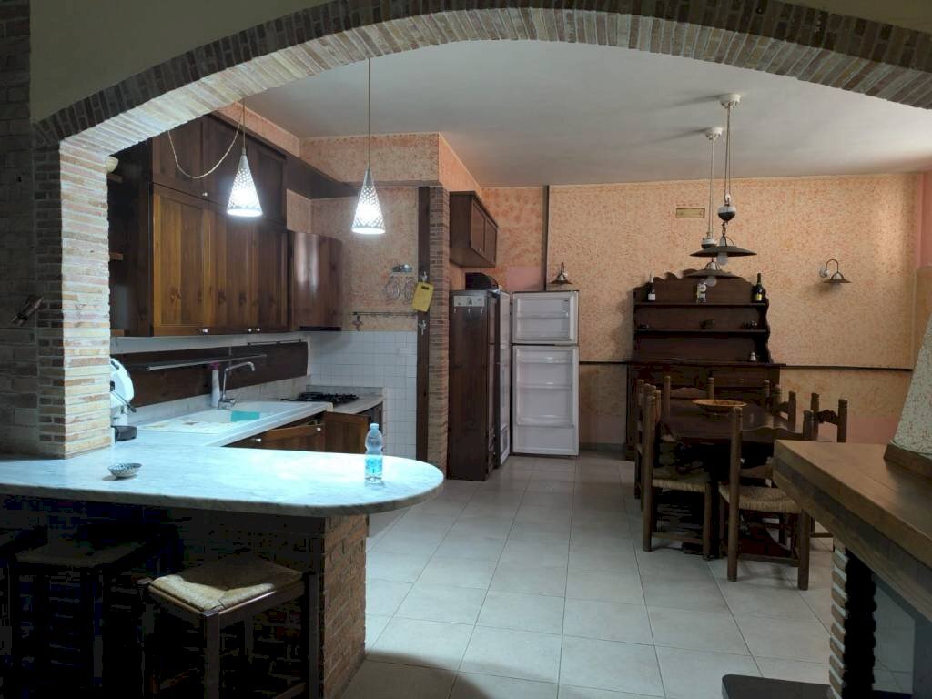 Quadrilocale via Bagnara, Mercato San Severino - foto 2