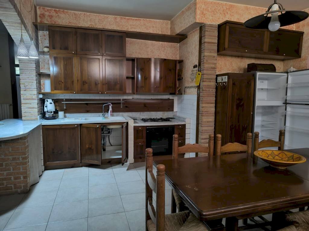 Quadrilocale via Bagnara, Mercato San Severino - foto 3