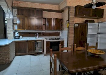 Quadrilocale via Bagnara, Mercato San Severino - foto 3