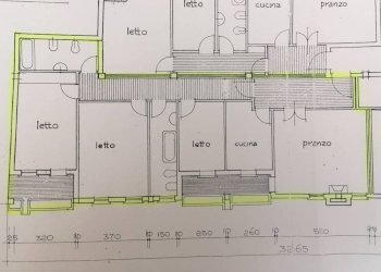 Appartamento via del Pretorio, Sassuolo - foto 14