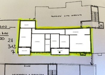 Appartamento via del Pretorio, Sassuolo - foto 19