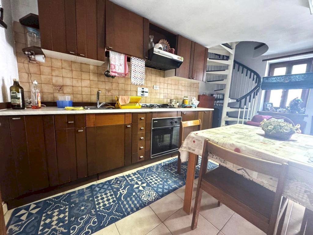 Trilocale Galleria Breil, 35, Chatillon - foto 2