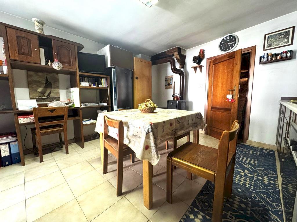 Trilocale Galleria Breil, 35, Chatillon - foto 3