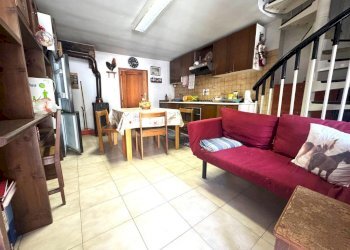 Trilocale Galleria Breil, 35, Chatillon - foto 1