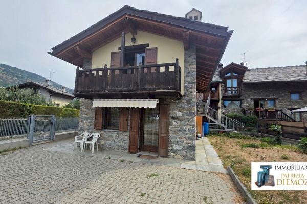 Four-room apartment fr La Bagne, Gressan - photo 2