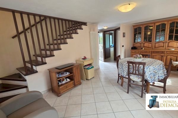 Four-room apartment fr La Bagne, Gressan - photo 3