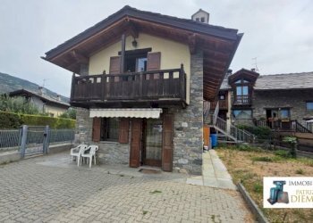 Four-room apartment fr La Bagne, Gressan - photo 2