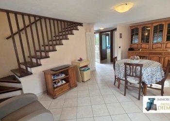 Four-room apartment fr La Bagne, Gressan - photo 3