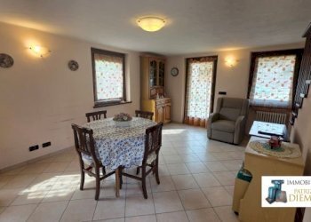 Four-room apartment fr La Bagne, Gressan - photo 4