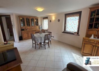 Four-room apartment fr La Bagne, Gressan - photo 5