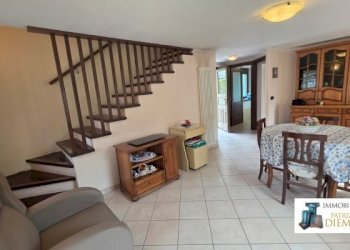 Four-room apartment fr La Bagne, Gressan - photo 7