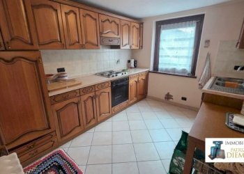 Four-room apartment fr La Bagne, Gressan - photo 8