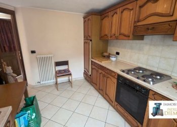 Four-room apartment fr La Bagne, Gressan - photo 9