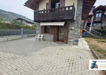 Four-room apartment fr La Bagne, Gressan - photo 11