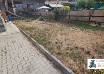 Four-room apartment fr La Bagne, Gressan - photo 12