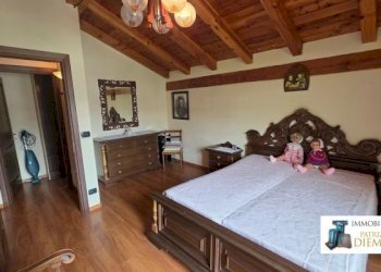 Four-room apartment fr La Bagne, Gressan - photo 14
