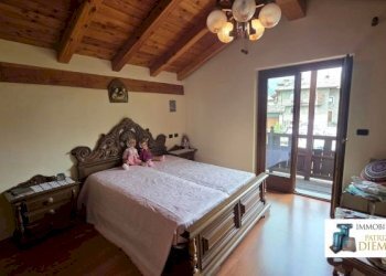Four-room apartment fr La Bagne, Gressan - photo 15
