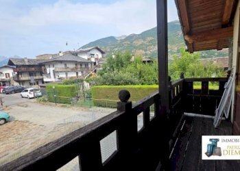 Four-room apartment fr La Bagne, Gressan - photo 16