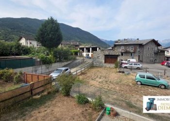 Four-room apartment fr La Bagne, Gressan - photo 17