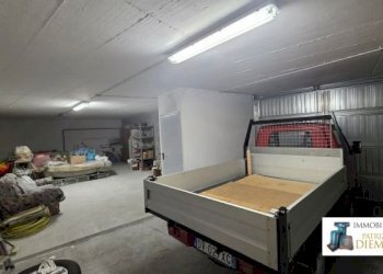 Villa fr La Bagne, Gressan - photo 23