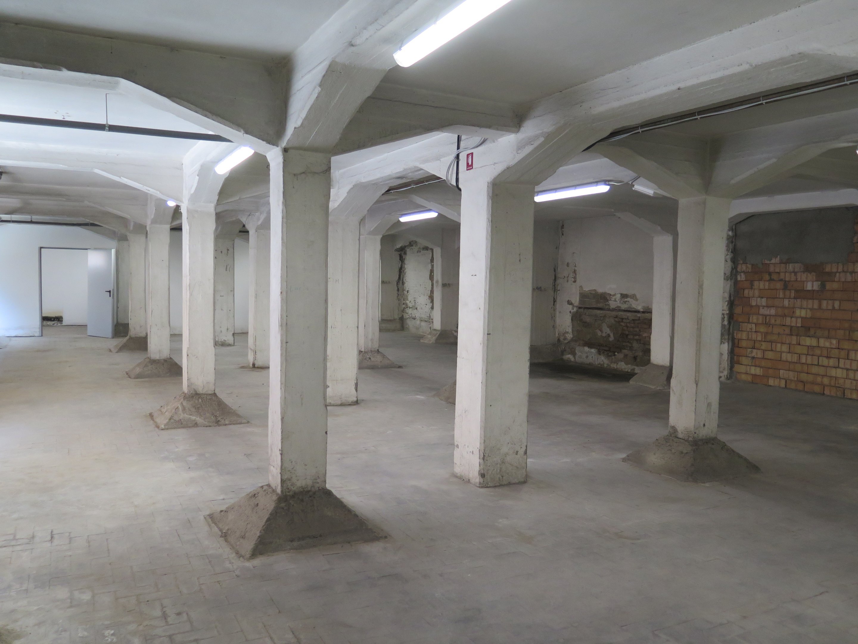 Warehouse Bologna (neighborhood Lame) - photo 2