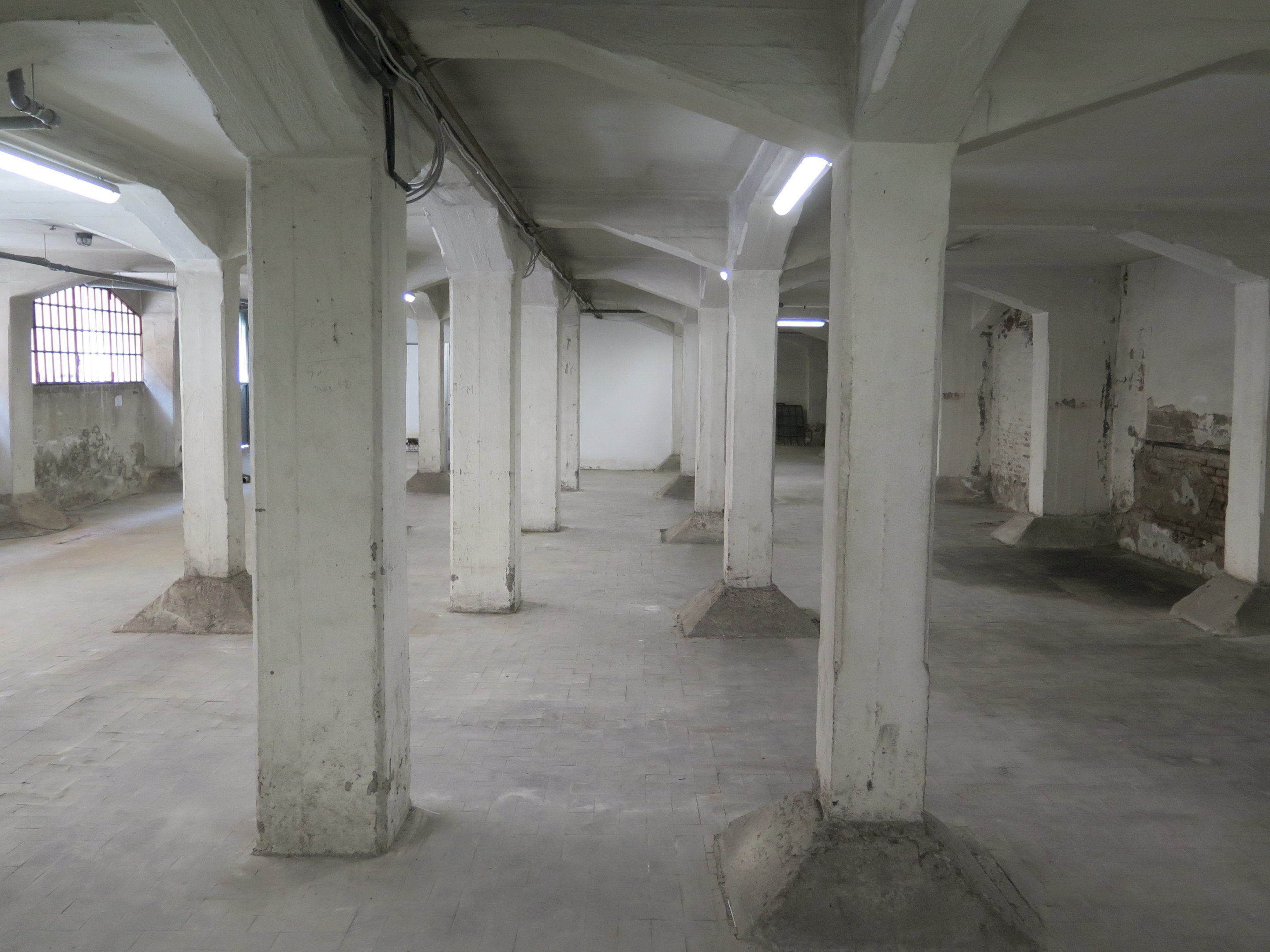 Warehouse Bologna (neighborhood Lame) - photo 3