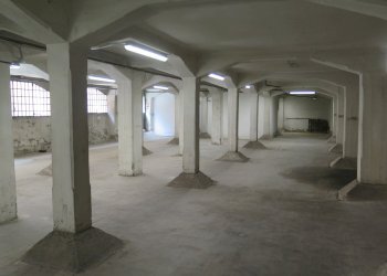 Magazzino Bologna (zona Lame) - foto 1