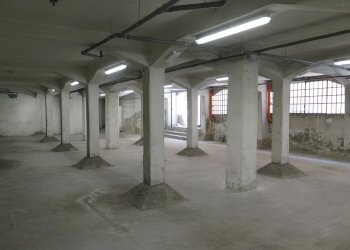 Magazzino Bologna (zona Lame) - foto 4