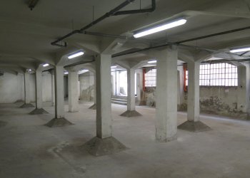 Magazzino Bologna (zona Lame) - foto 5