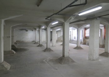 Magazzino Bologna (zona Lame) - foto 6