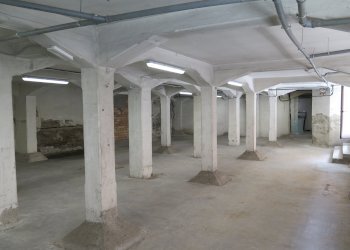 Magazzino Bologna (zona Lame) - foto 12