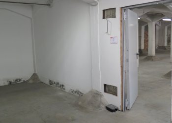 Magazzino Bologna (zona Lame) - foto 13