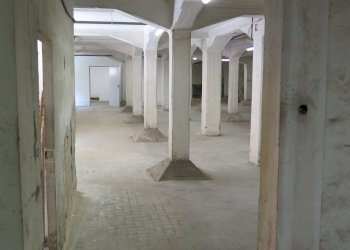 Magazzino Bologna (zona Lame) - foto 15