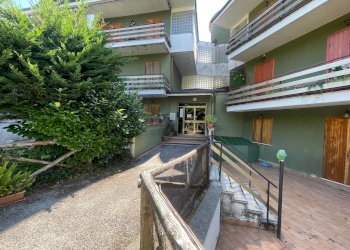 Trilocale Trevi nel Lazio - foto 5