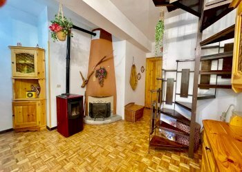 Trilocale Trevi nel Lazio - foto 8