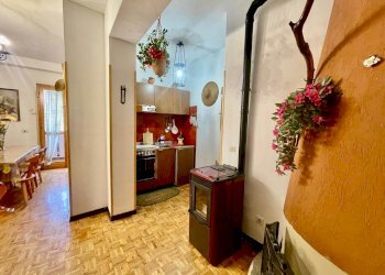 Trilocale Trevi nel Lazio - foto 9