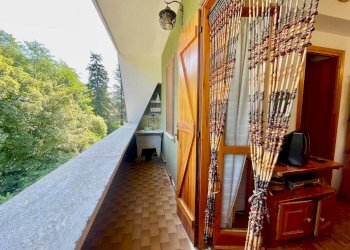 Trilocale Trevi nel Lazio - foto 12