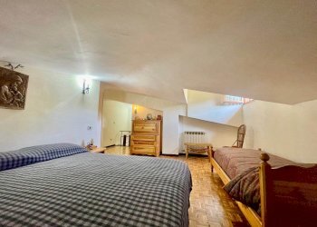 Trilocale Trevi nel Lazio - foto 14