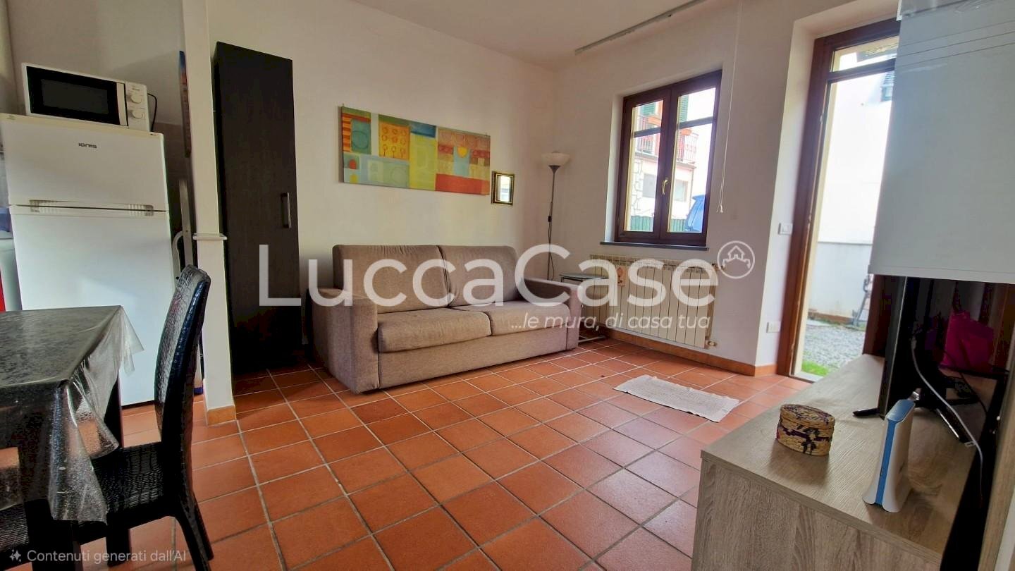 Apartment Lucca (neighborhood San Concordio Contrada) - photo 2