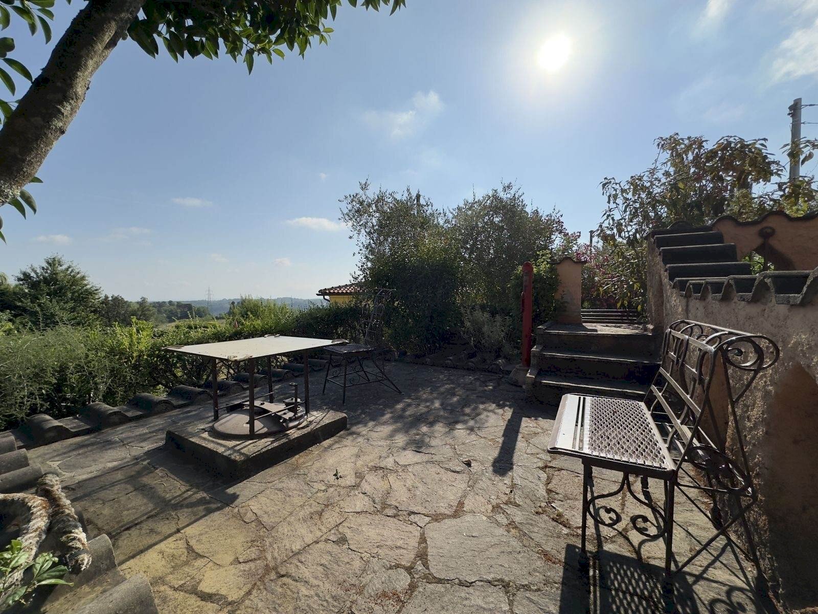Villa Fauglia - foto 2