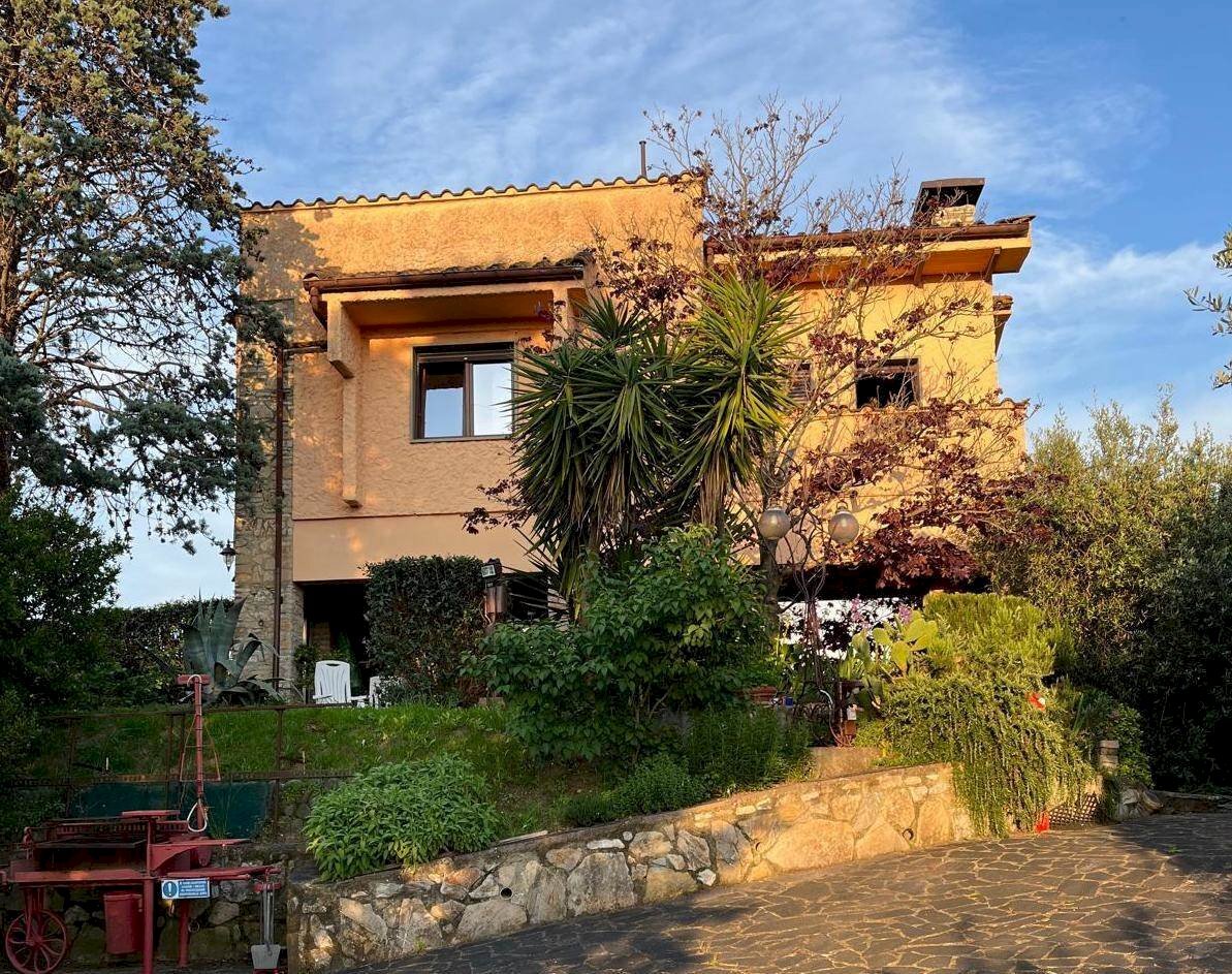 Villa Fauglia - foto 3