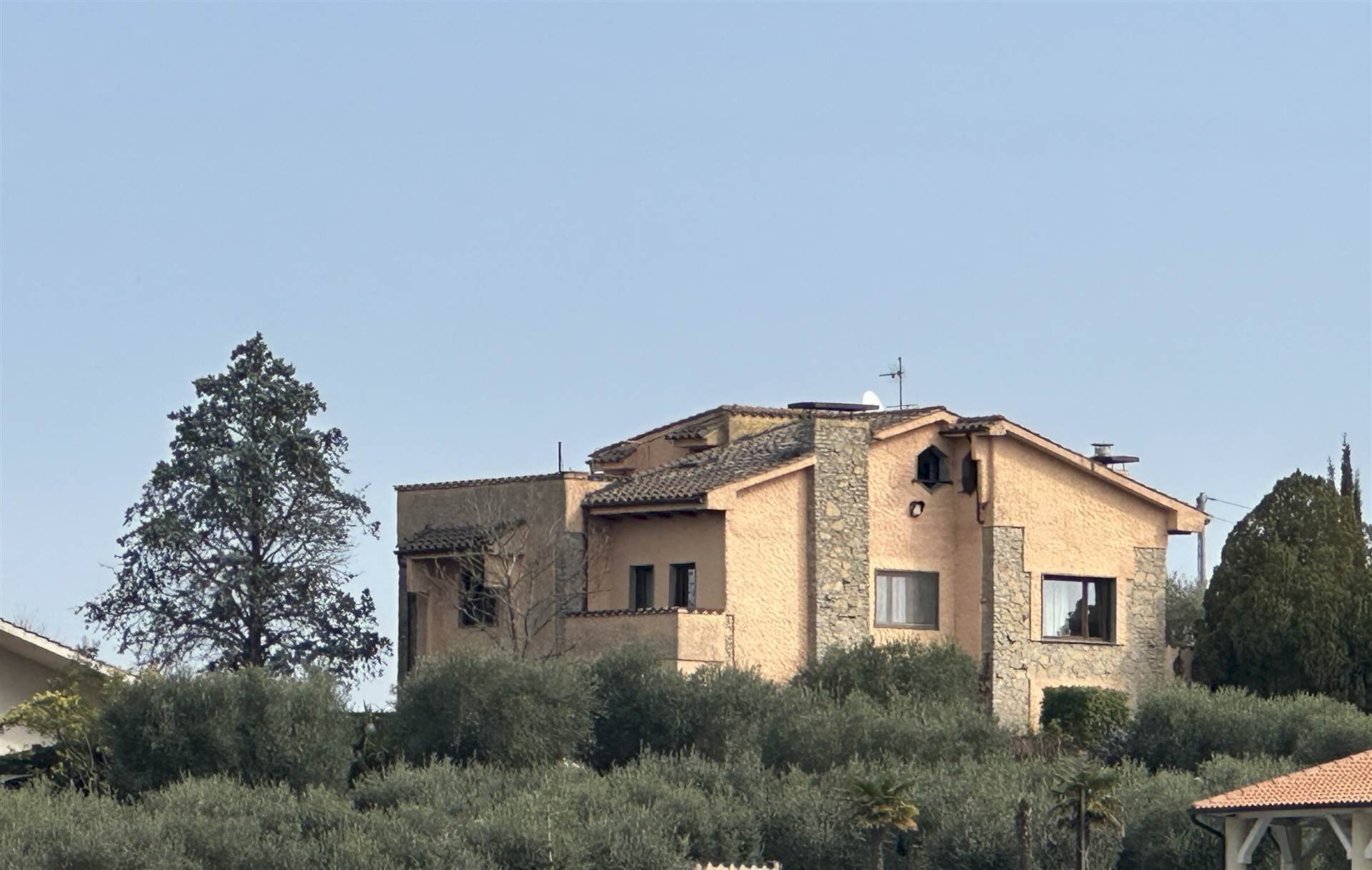 Villa Fauglia - foto 1