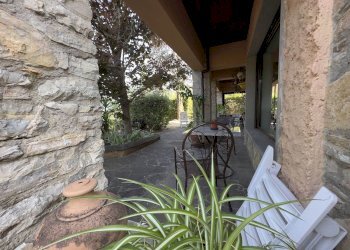 Villa Fauglia - foto 9